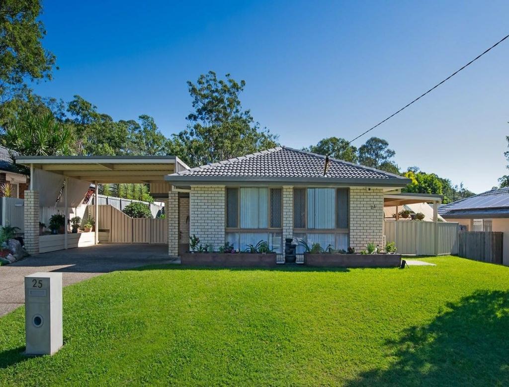 25 Elgata St, Petrie, QLD 4502