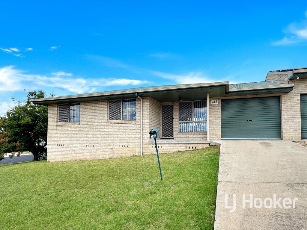 24a Brownleigh Vale Dr, Inverell, NSW 2360