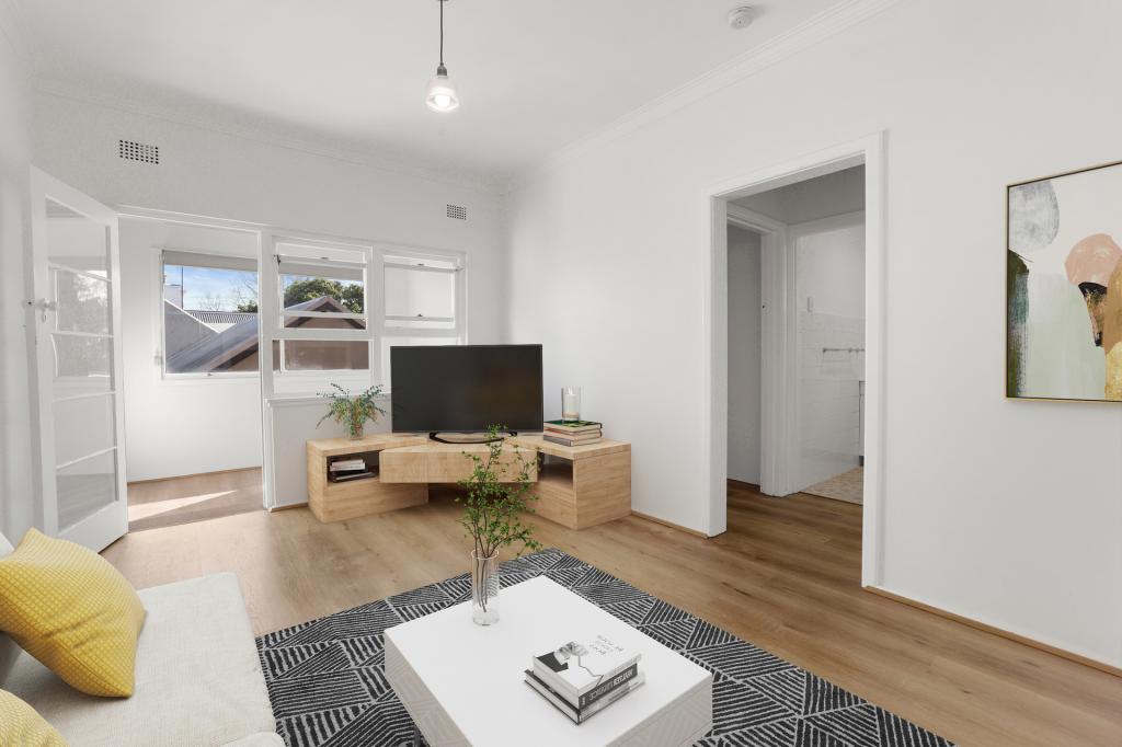 6/57 Regent St, Paddington, NSW 2021