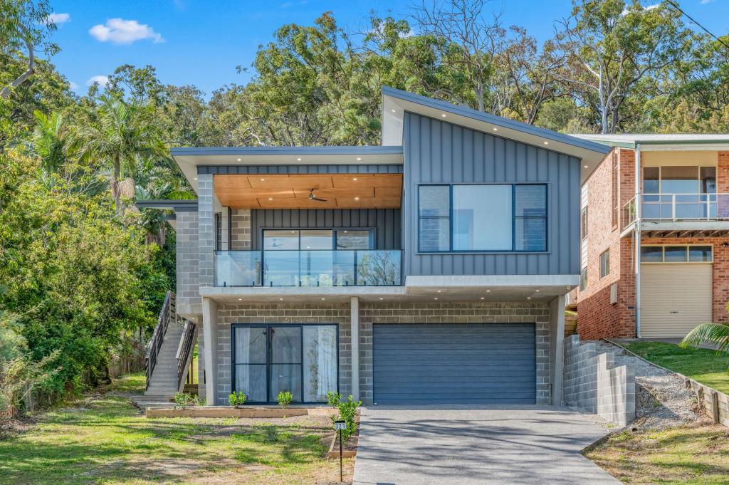 321 Dobell Dr, Wangi Wangi, NSW 2267