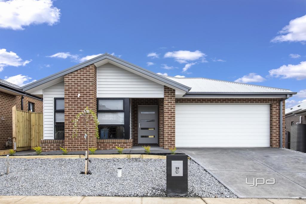 39 Progress Dr, Fraser Rise, VIC 3336