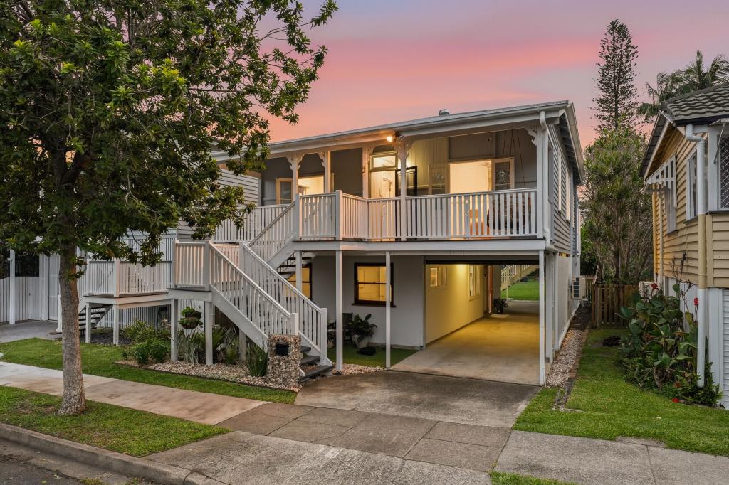 138 Beck St, Paddington, QLD 4064