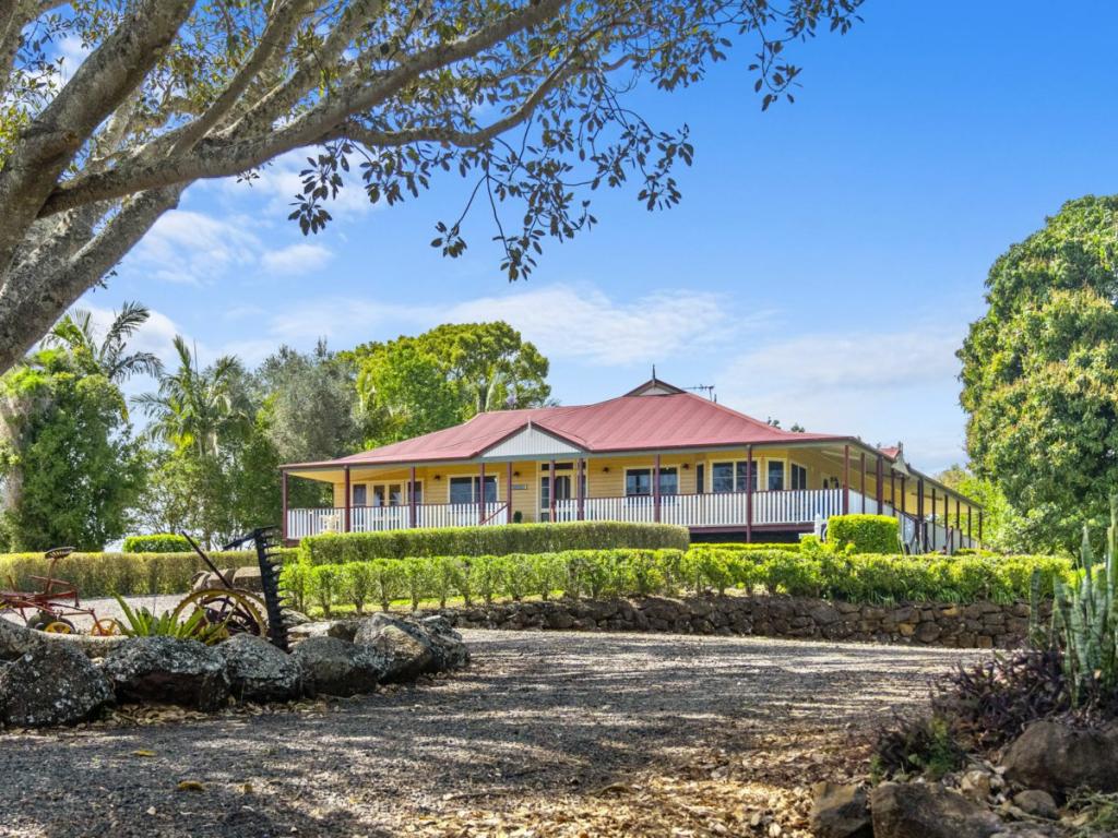 2 Tulk Rd, Wyrallah, NSW 2480