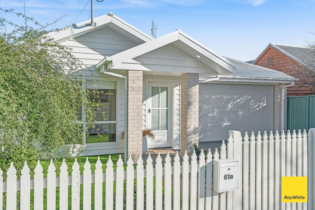 61a Peg Leg Rd, Eaglehawk, VIC 3556