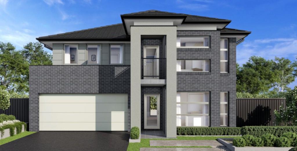 LOT 104, COMMERCIAL RD, OAKVILLE, NSW 2765