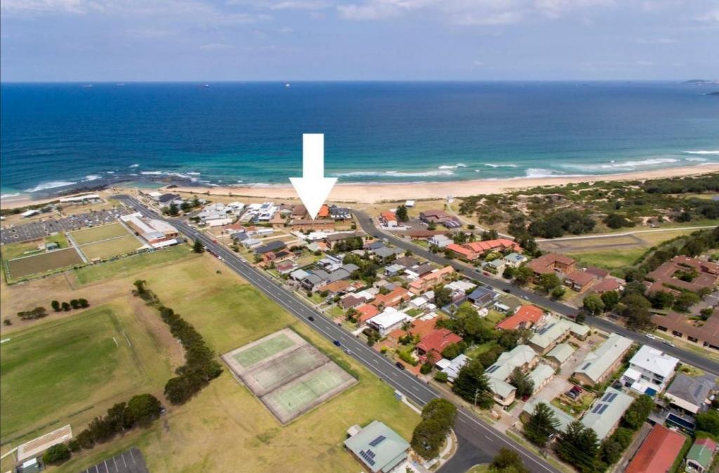 1/2 Murranar Rd, Towradgi, NSW 2518