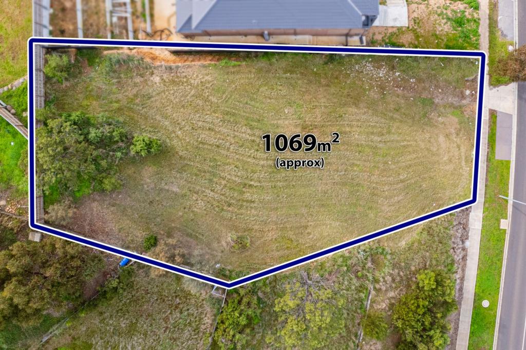 231 Halletts Way, Darley, VIC 3340