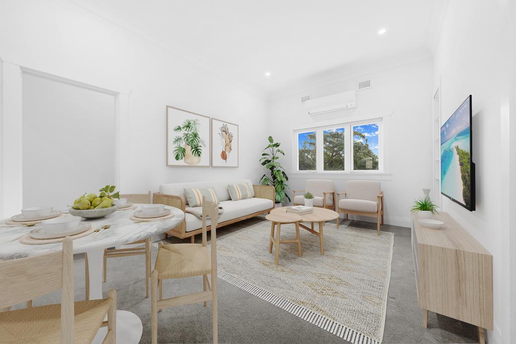 2/31 HASTINGS PDE, NORTH BONDI, NSW 2026