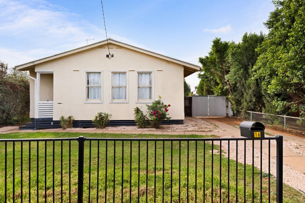 16 Hornsey Park, Mildura, VIC 3500