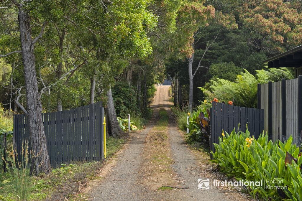 41 Lorkins Rd, Adventure Bay, TAS 7150