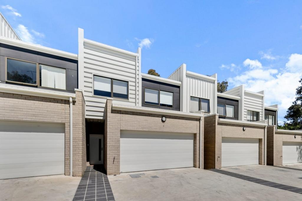 7/42 Fullagar Cres, Higgins, ACT 2615