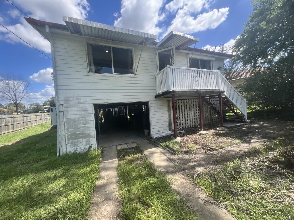 35 Lincoln St, Oxley, QLD 4075