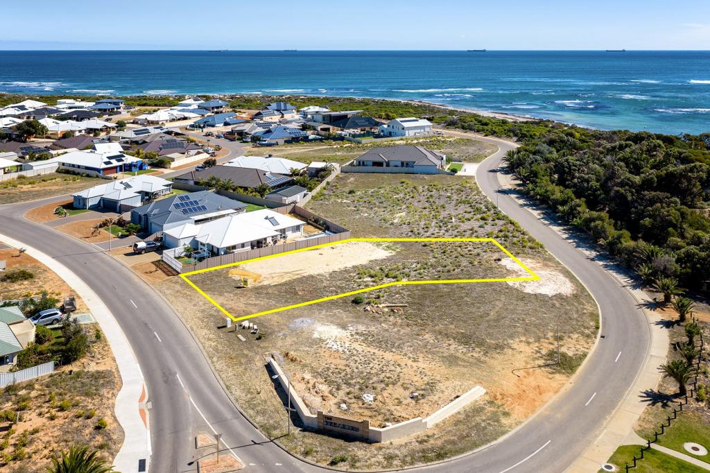 1b Of Lot 303 Surfside Tce, Glenfield, WA 6532