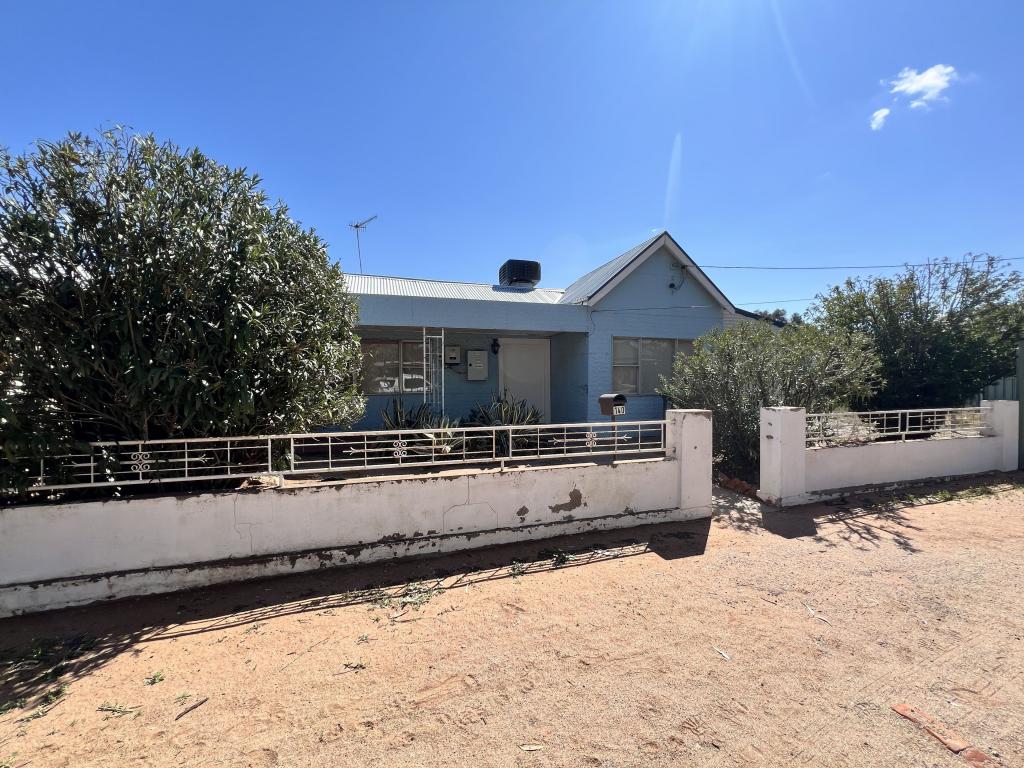 136-144 Ryan St, Broken Hill, NSW 2880