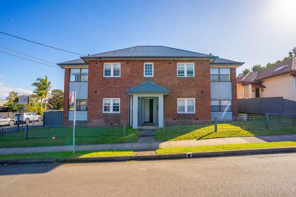 2/50-52 Church St, Mayfield, NSW 2304
