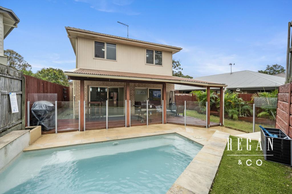 20 PADEMELON CCT, NORTH LAKES, QLD 4509