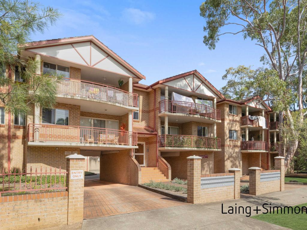 10/108-112 Stapleton St, Pendle Hill, NSW 2145