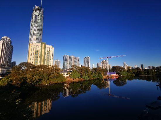 55-56 Paradise Island, Surfers Paradise, QLD 4217