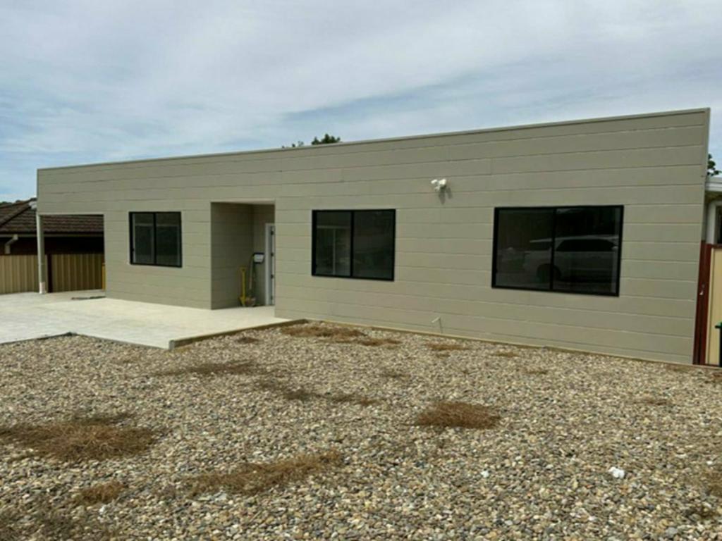 5/43 Hume Cres, Werrington County, NSW 2747