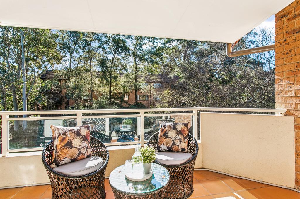 12/23 Barton Rd, Artarmon, NSW 2064