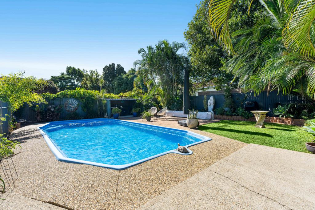 15 Allen St, Wynnum, QLD 4178