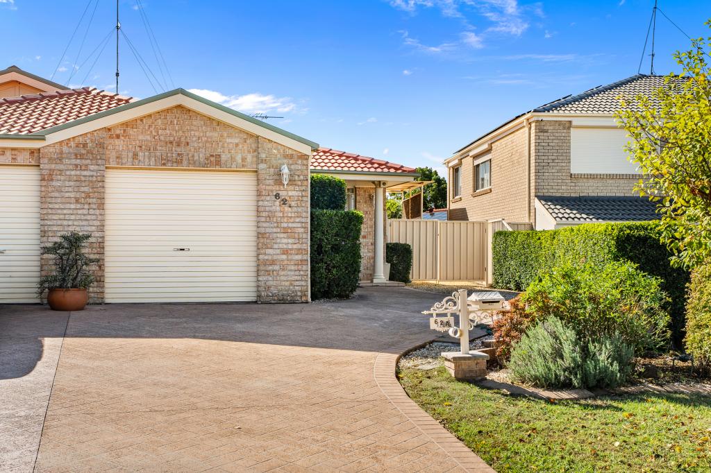 62a Midin Cl, Glenmore Park, NSW 2745