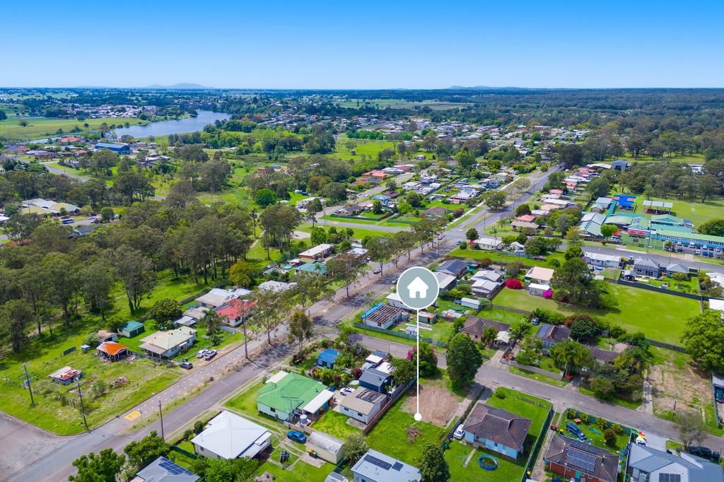 2 Robert Eggins St, South Kempsey, NSW 2440