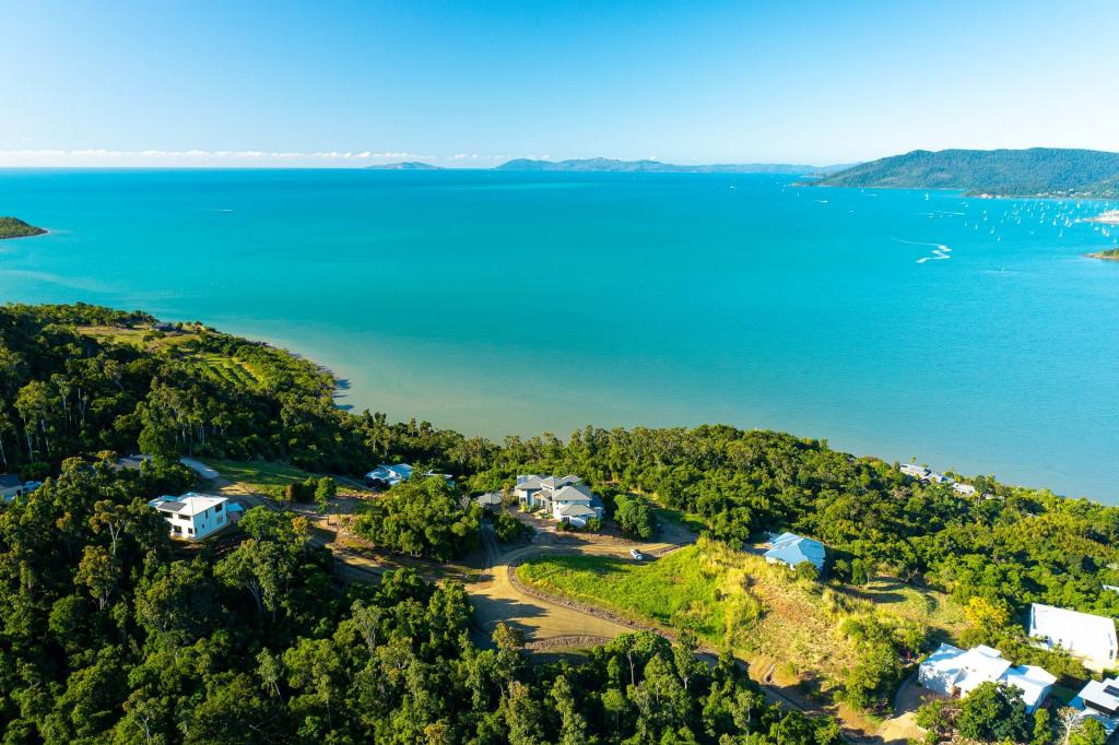 Lot 40/119 Botanica Dr, Woodwark, QLD 4802