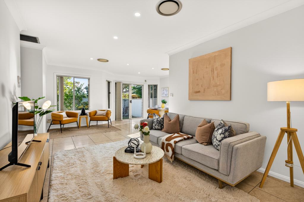 5/46 Tungarra Rd, Girraween, NSW 2145