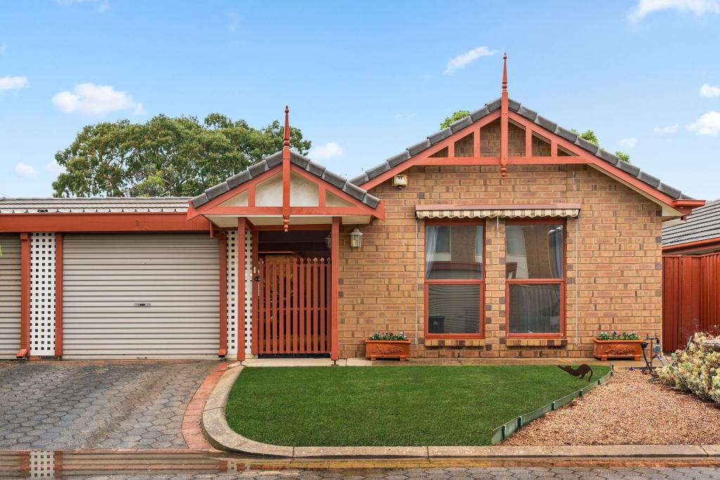 19 Peppertree Gr, Oaklands Park, SA 5046