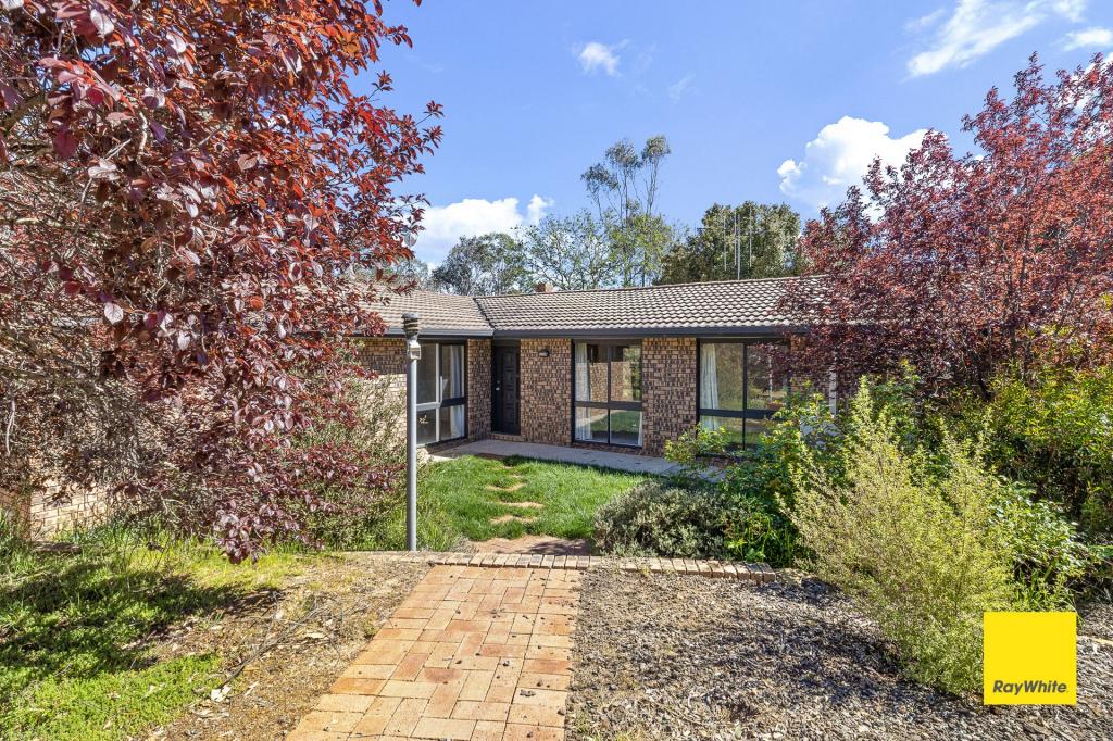 63 Creekborough Rd, Bywong, NSW 2621