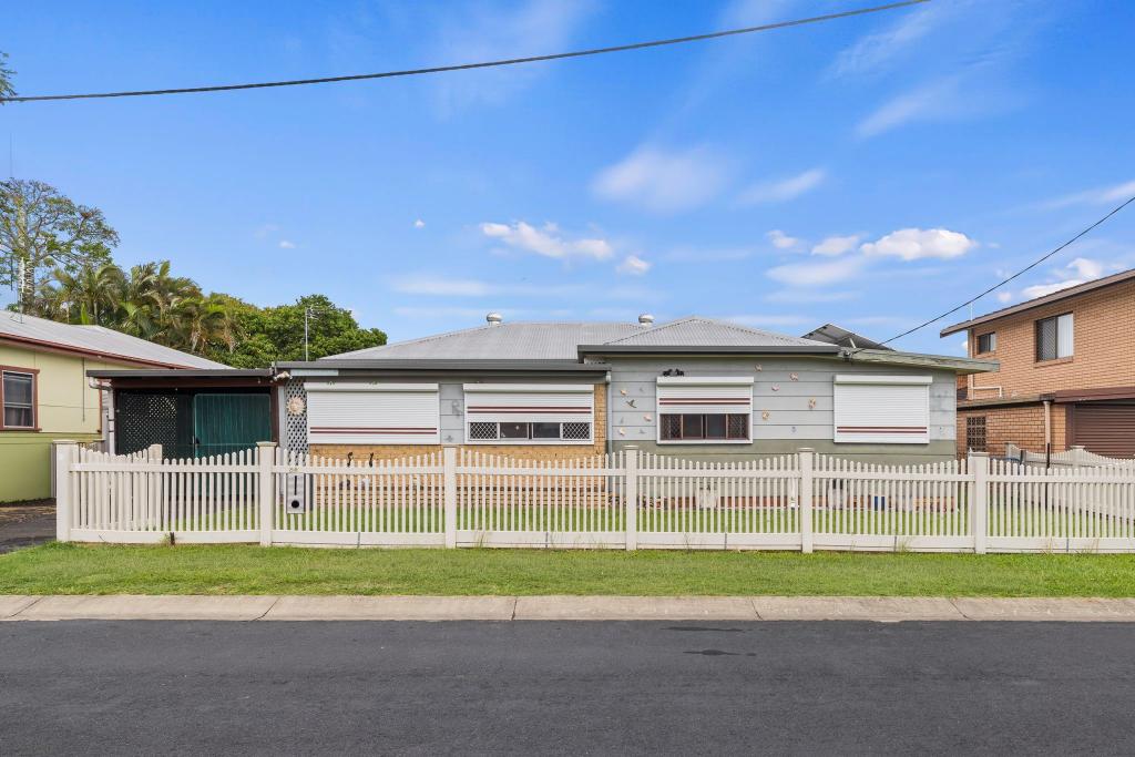8 Wesley Ave, Casino, NSW 2470