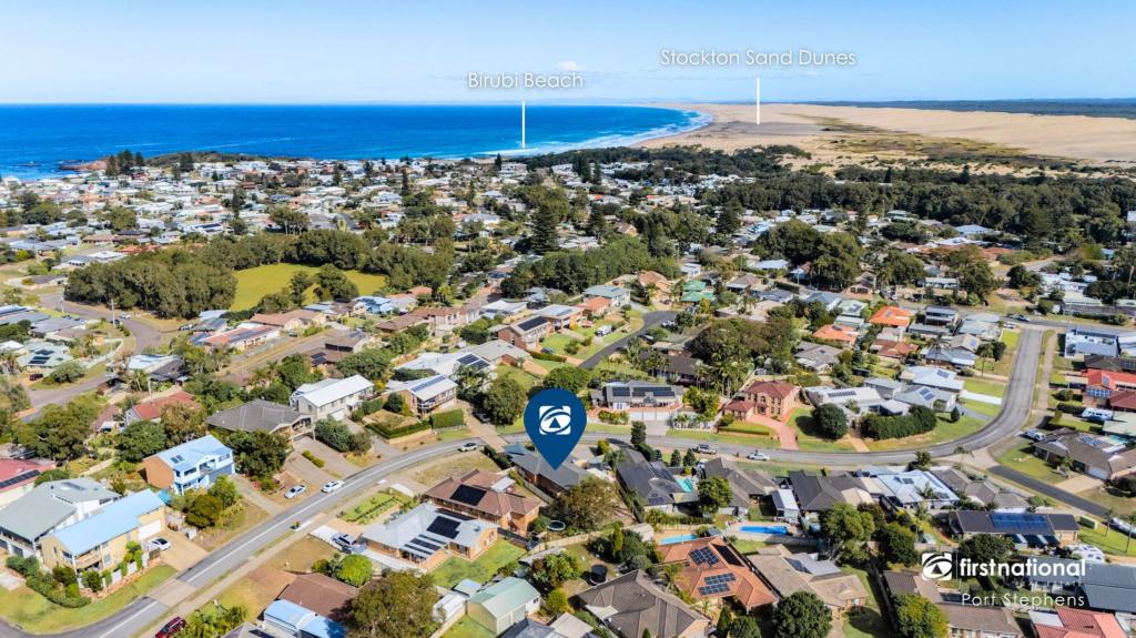 72 Essington Way, Anna Bay, NSW 2316