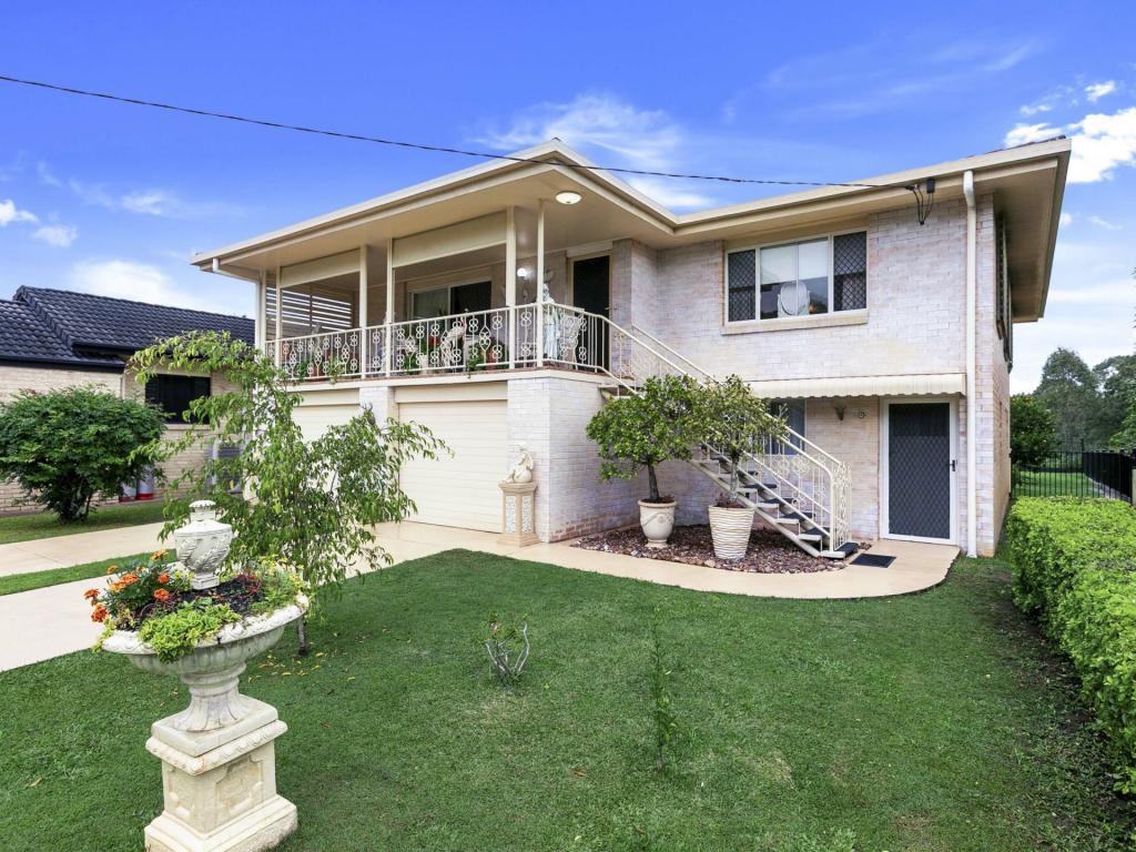 244 Queen St, Maryborough, QLD 4650