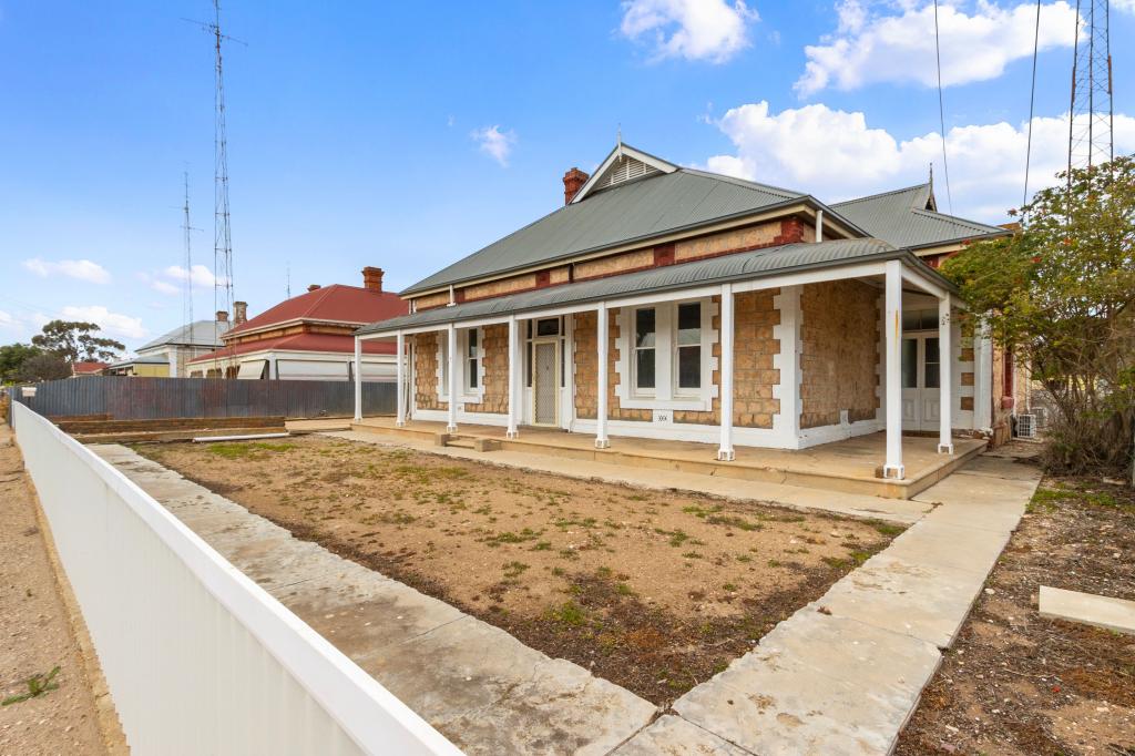 9 Letcher St, Kadina, SA 5554