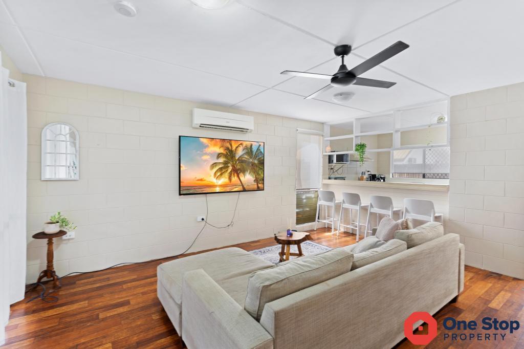 9/49-53 English St, Manunda, QLD 4870