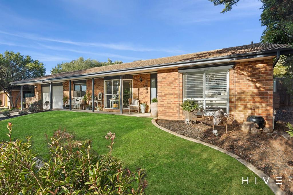 34 May Maxwell Cres, Gilmore, ACT 2905