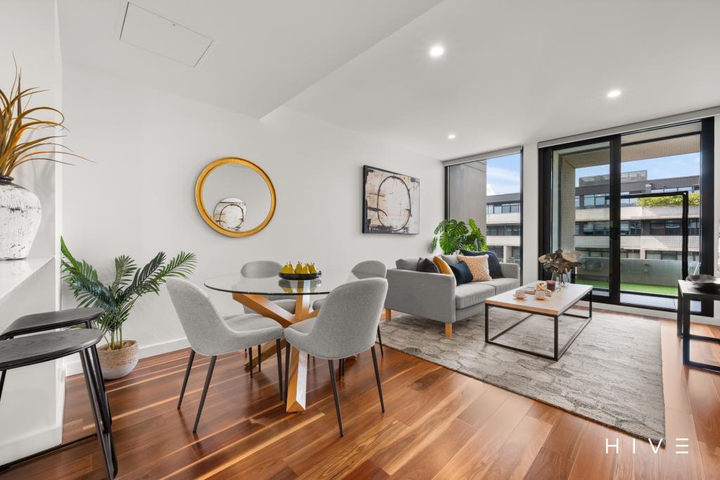 601/4 Anzac Park, Campbell, ACT 2612