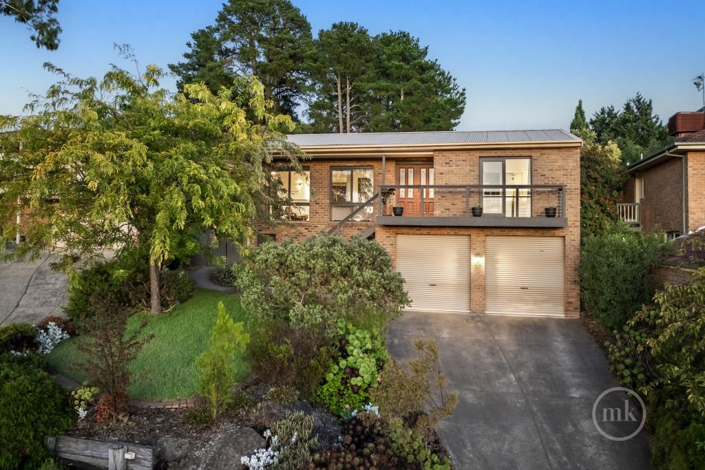 46 Fraser St, Diamond Creek, VIC 3089