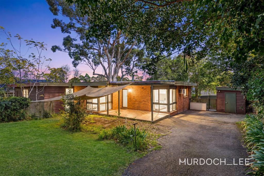 4a Hume Ave, Castle Hill, NSW 2154