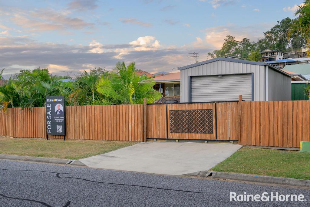 2 Maraboon Ct, Clinton, QLD 4680