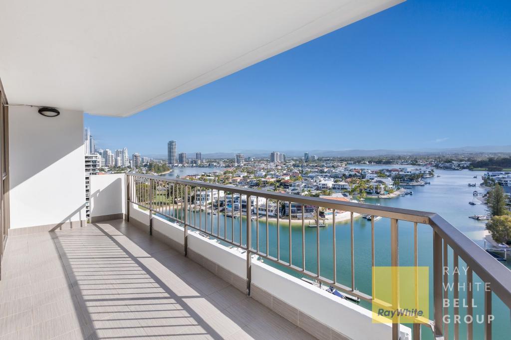 63/18 Commodore Dr, Surfers Paradise, QLD 4217