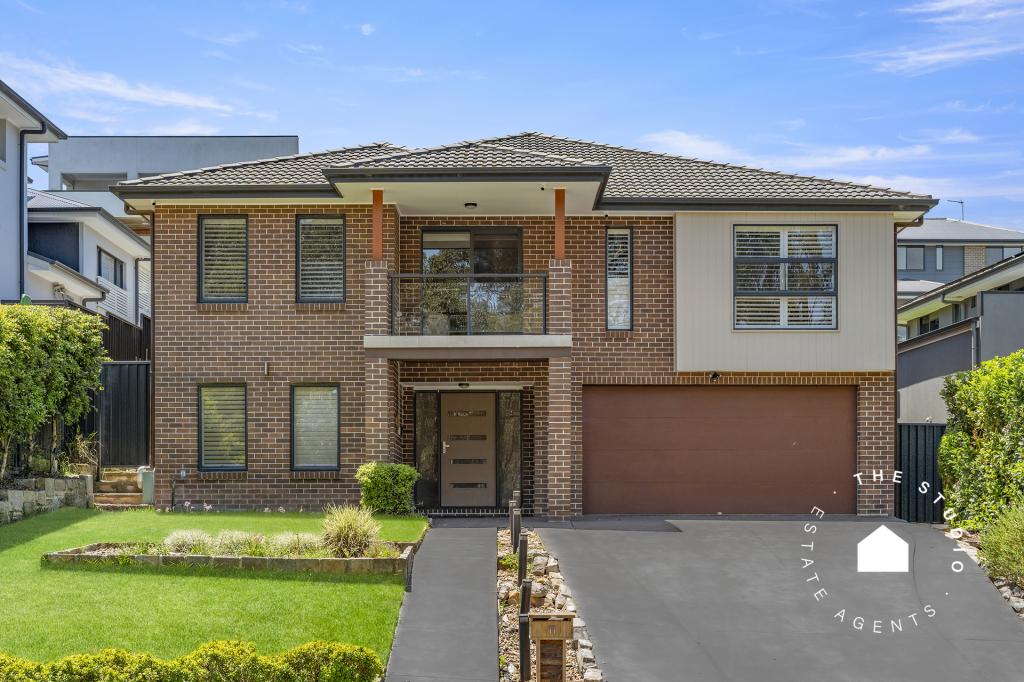 11 Budawang Ave, North Kellyville, NSW 2155