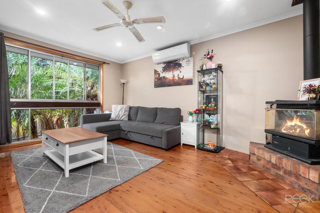 58 Leichhardt St, Ruse, NSW 2560