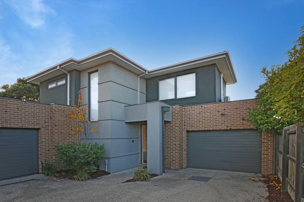 2/56 Waiora Rd, Rosanna, VIC 3084