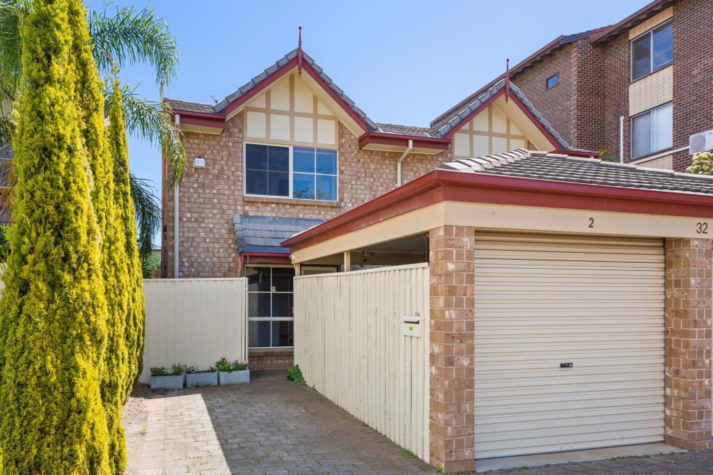 2/32 Chatham Rd, Keswick, SA 5035