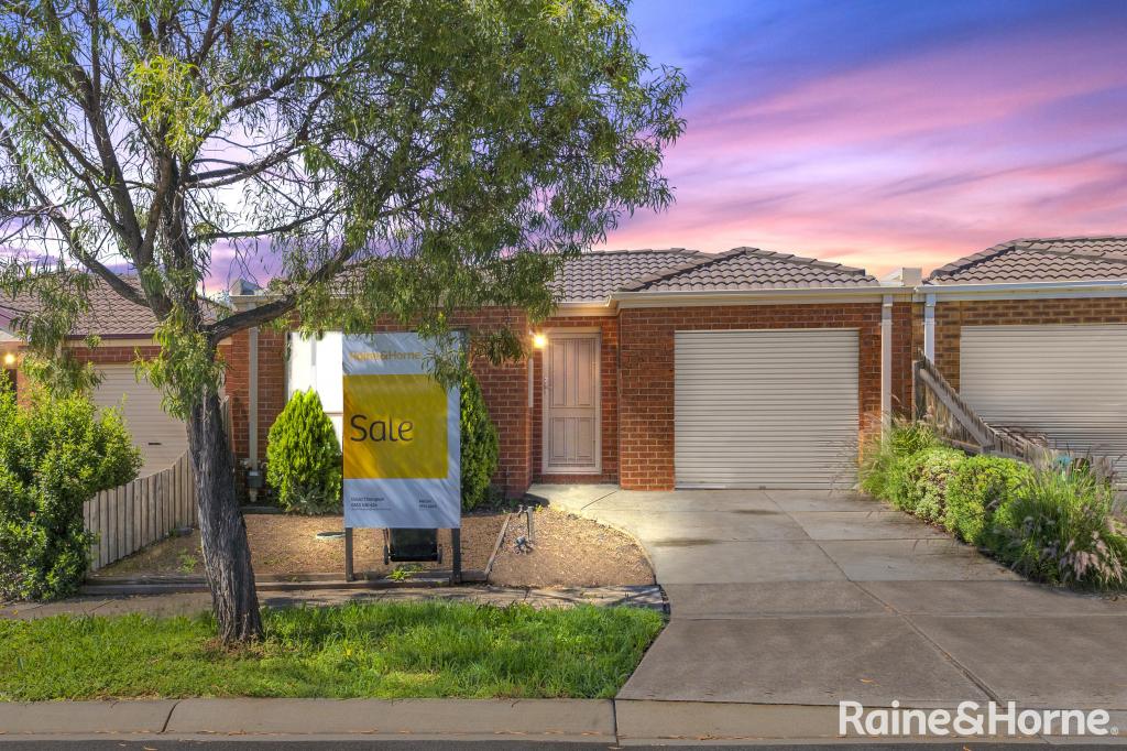 9 Caitlyn Dr, Harkness, VIC 3337