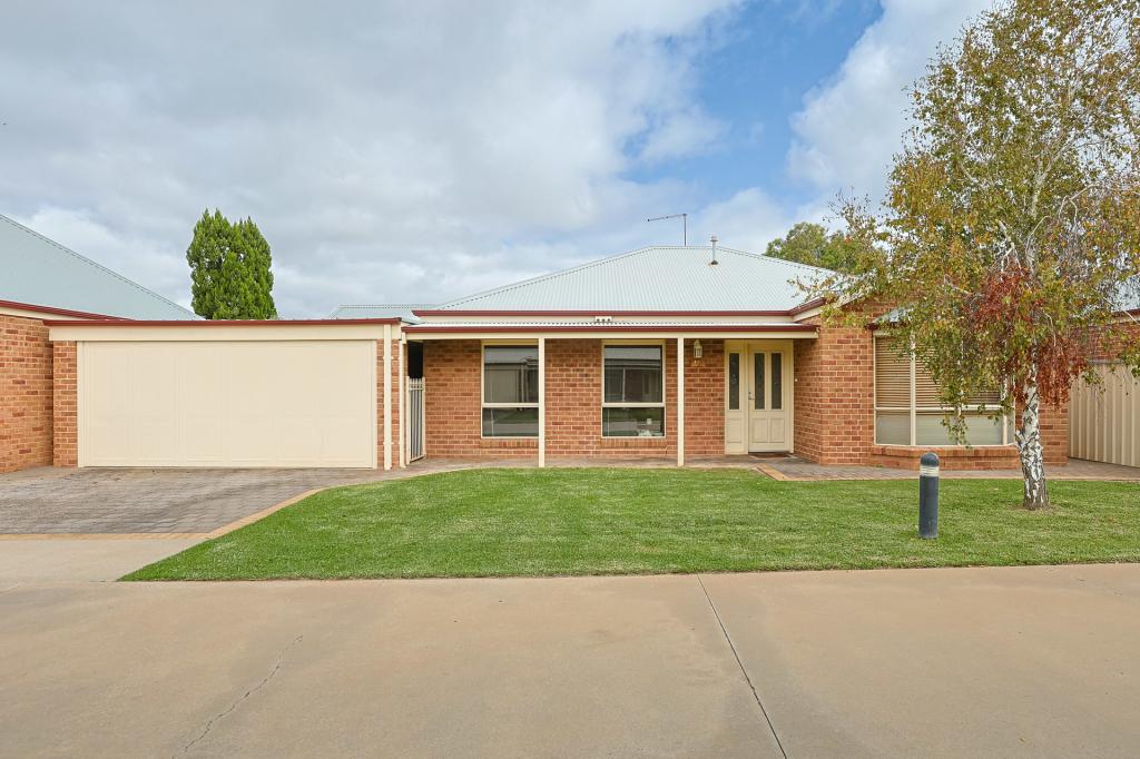 16/145 Riverside Ave, Mildura, VIC 3500