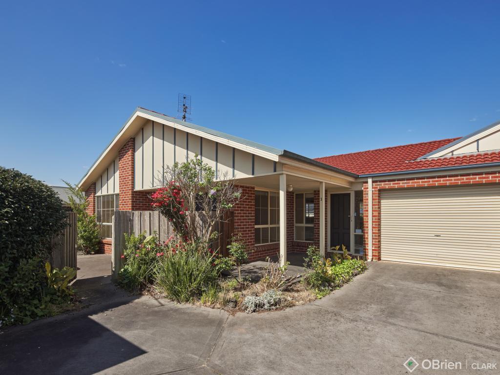 3/54-56 Sutton St, Warragul, VIC 3820