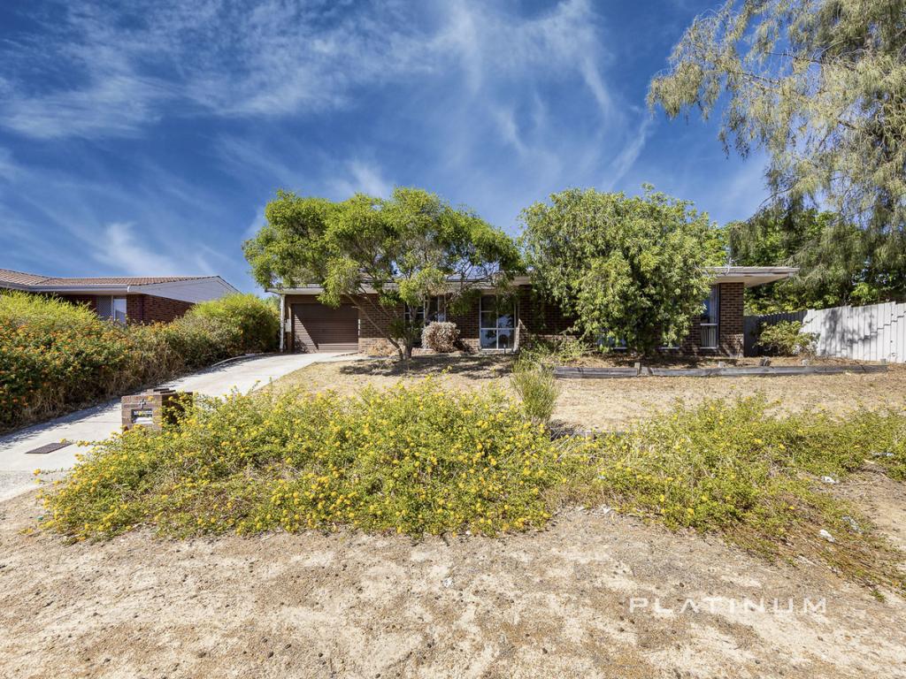 4 PERILYA RD, CRAIGIE, WA 6025
